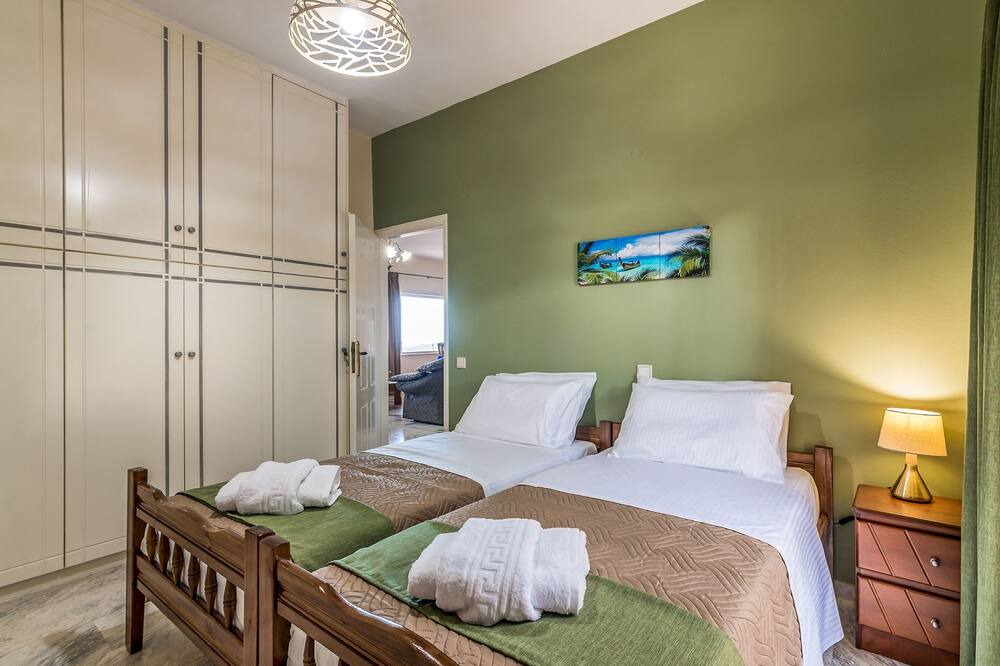 Photo of Bedroom in Polemarchi