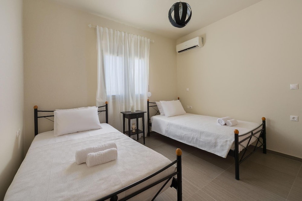 Photo of Bedroom in Gennadi