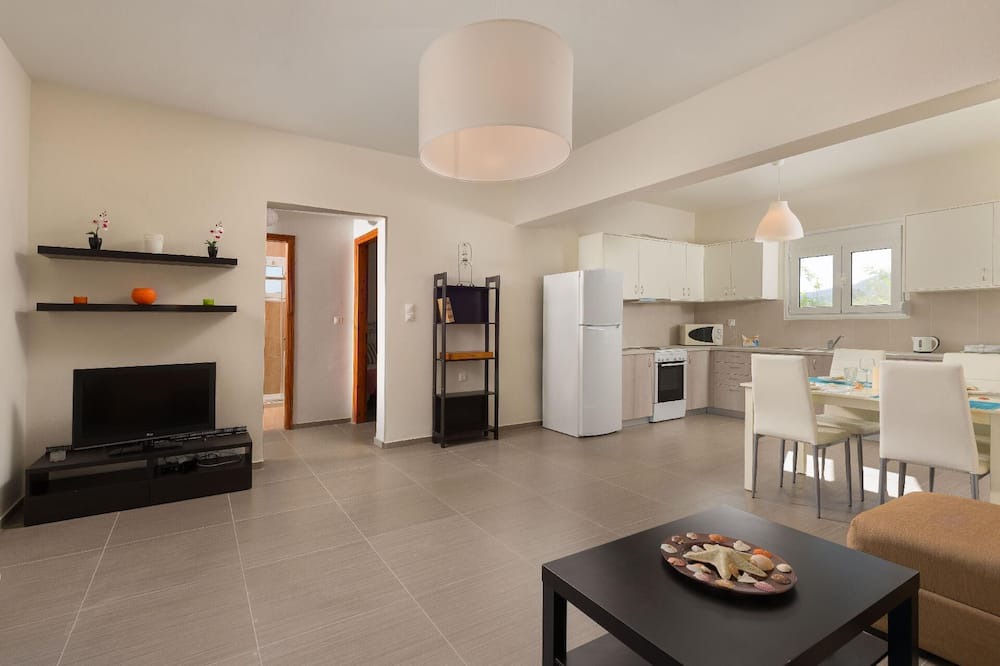 Photo of Livingroom in Gennadi