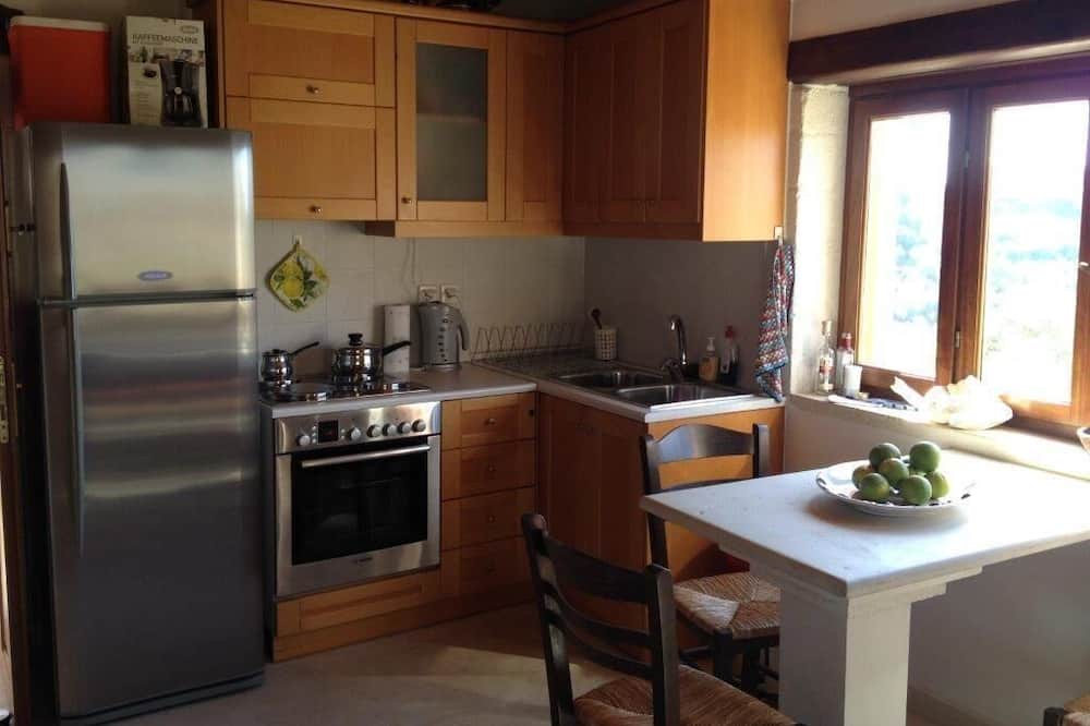 Photo of Kitchen in Pefki