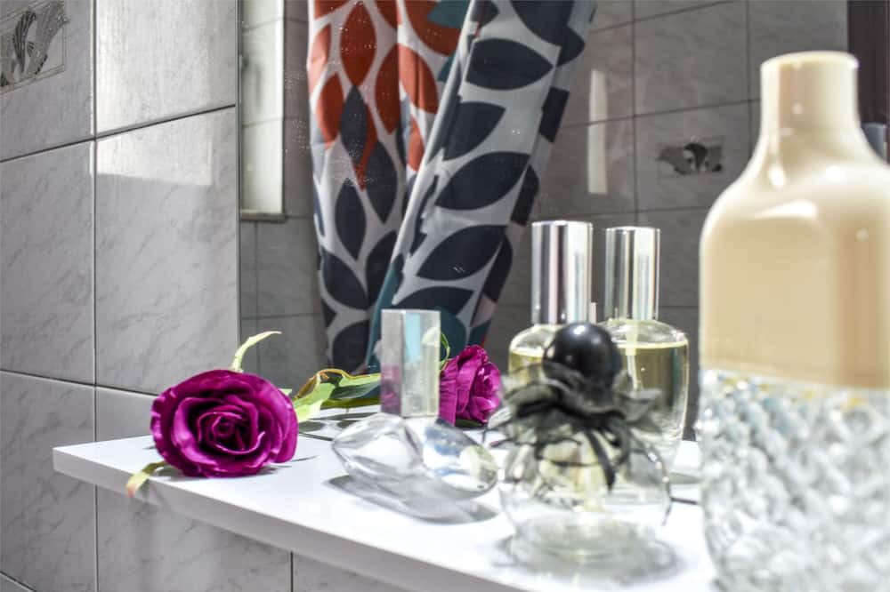 Photo of Bathroom in Laganas
