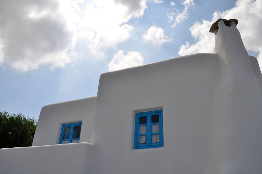 Photo of Outdoor in Vivlos