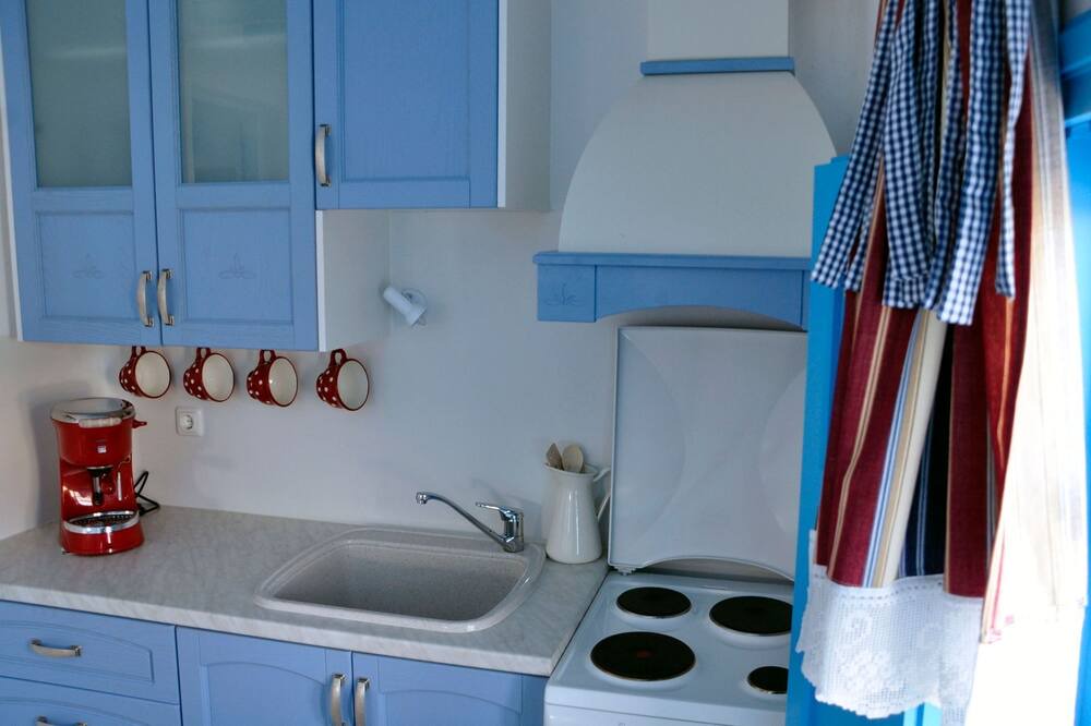 Photo of Kitchen in Vivlos