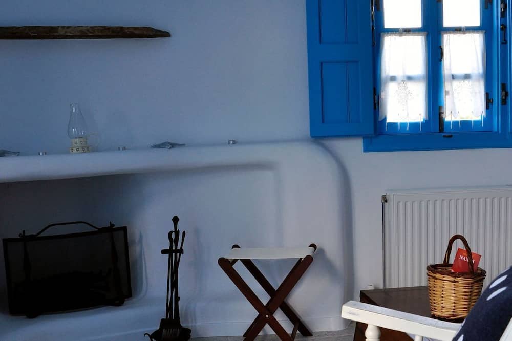 Photo of Livingroom in Vivlos