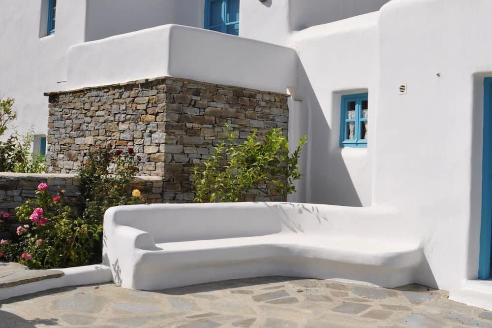 Photo of Outdoor in Vivlos