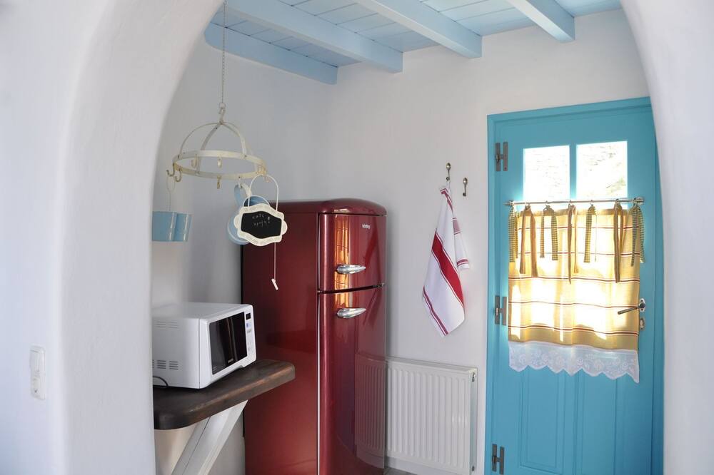 Photo of Kitchen in Vivlos
