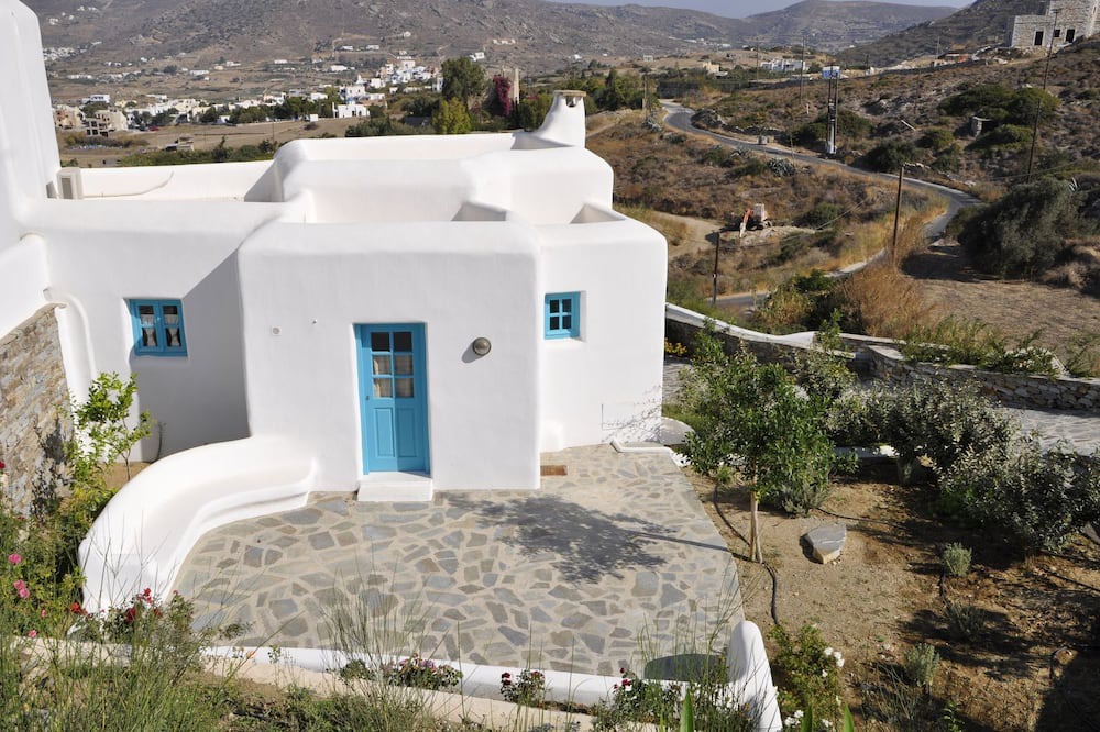 Photo of Outdoor in Vivlos