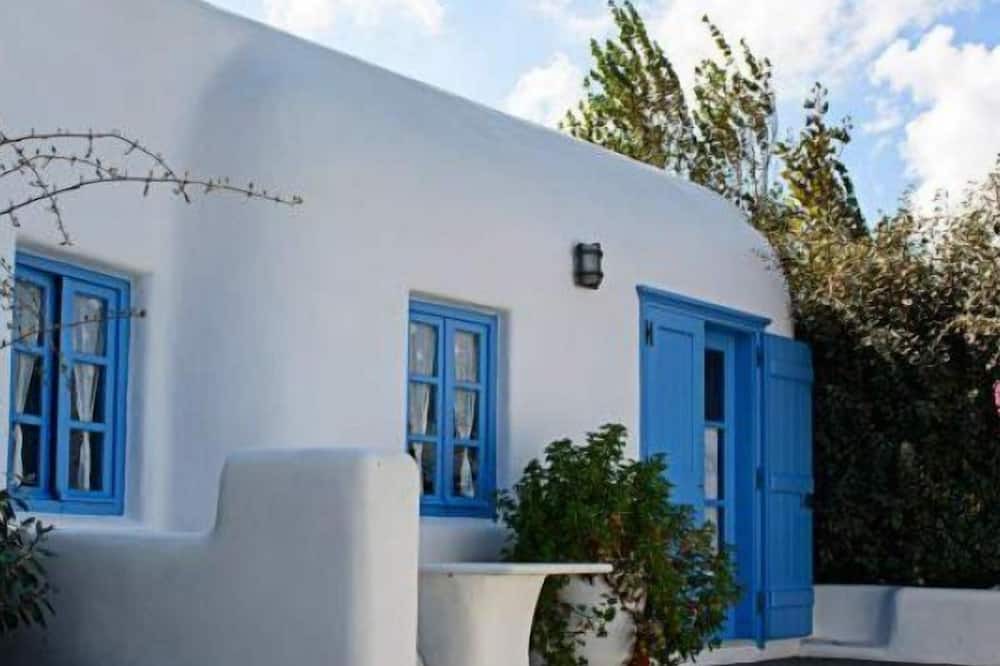 Photo of Outdoor in Vivlos