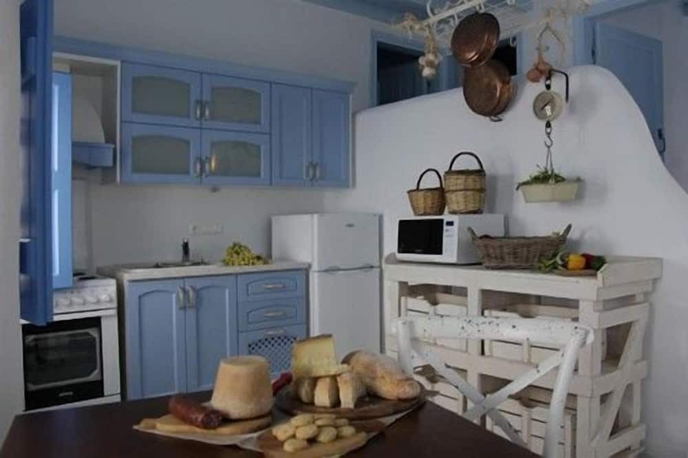 Photo of Kitchen in Vivlos