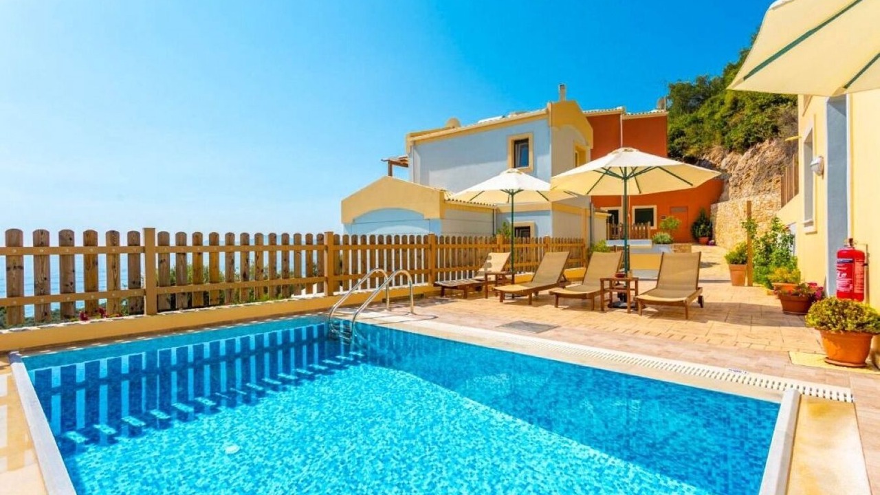 Photo of Outdoor in Barbati