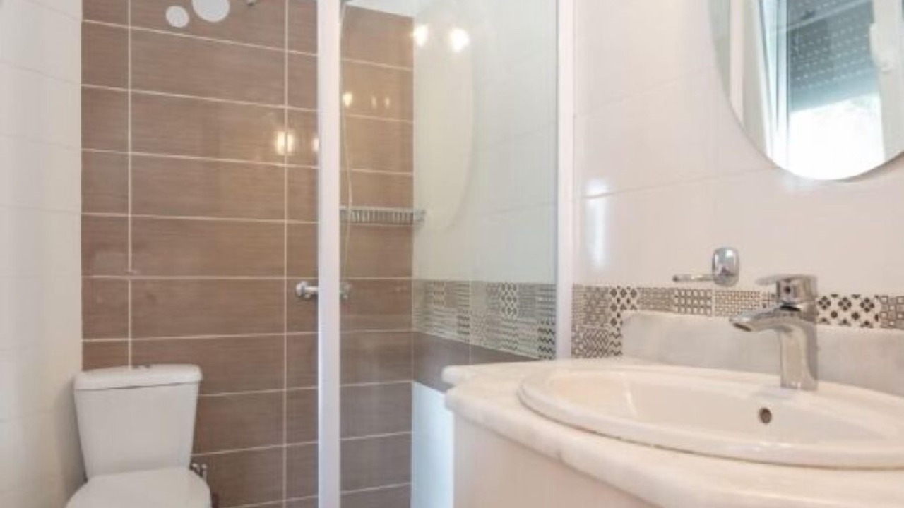 Photo of Bathroom in Barbati