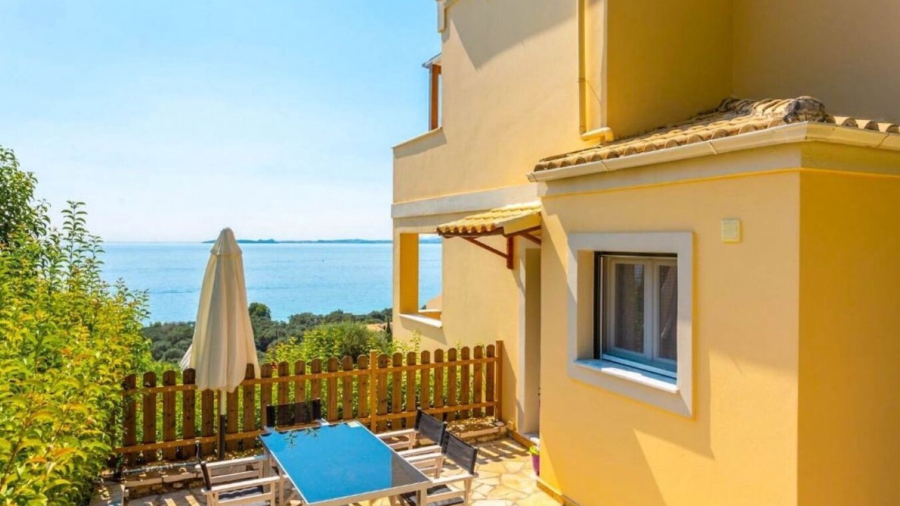 Photo of Outdoor in Barbati