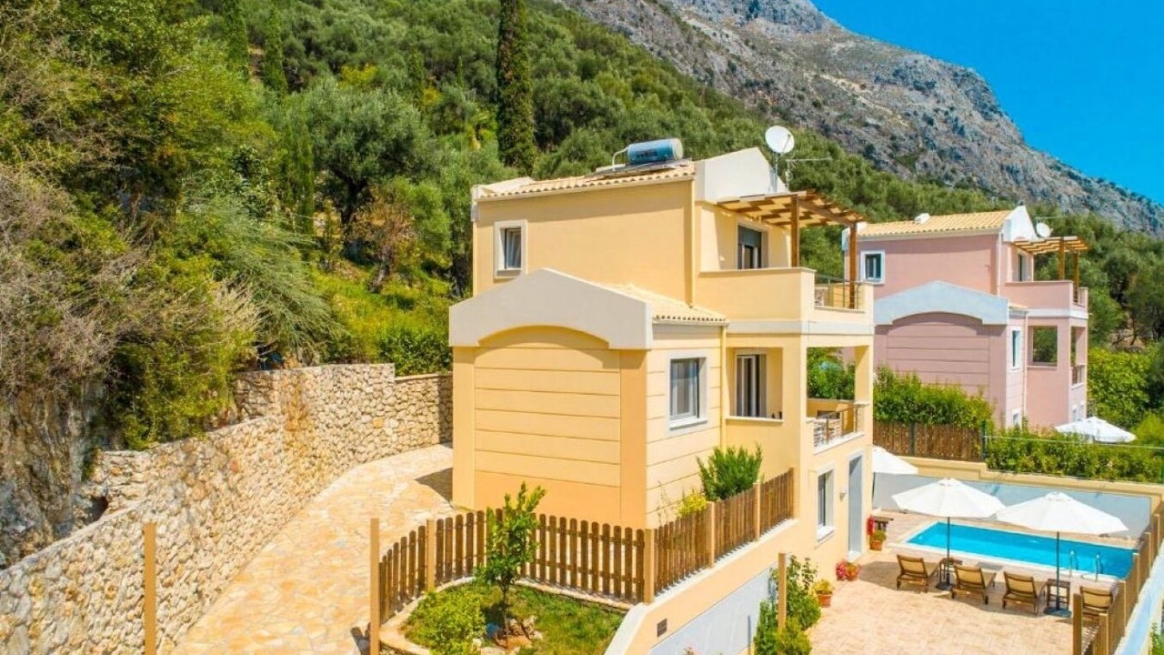 Photo of Outdoor in Barbati