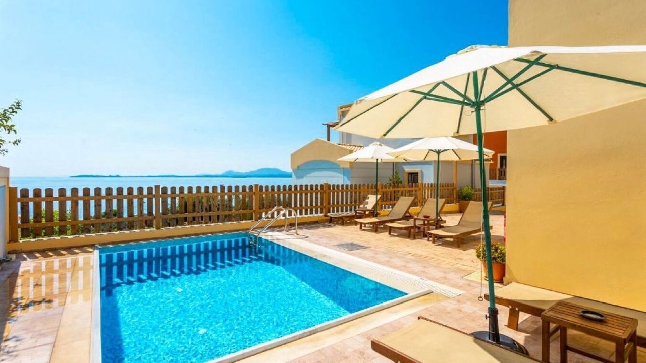 Photo of Outdoor in Barbati