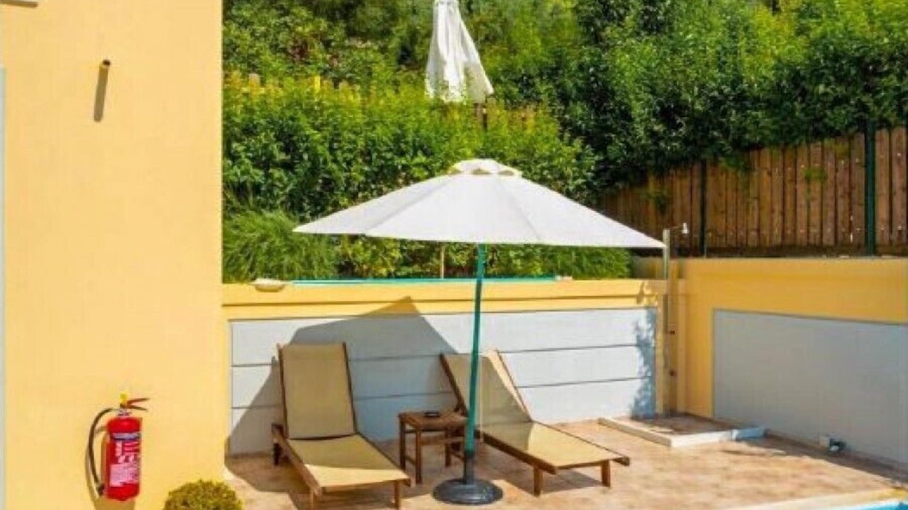 Photo of Outdoor in Barbati