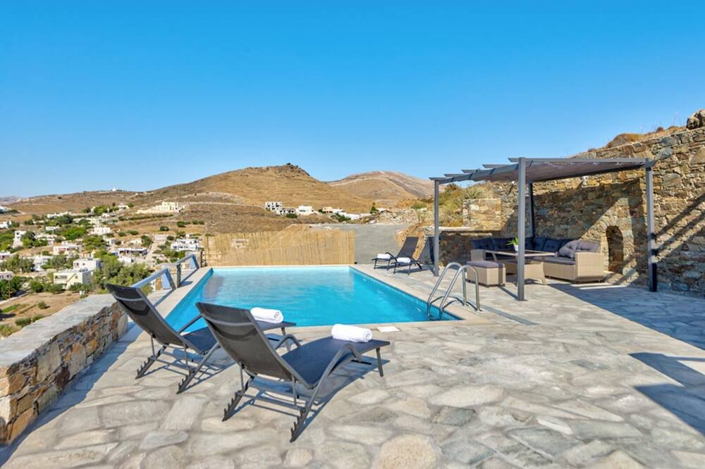 Photo of Outdoor in Posidonia