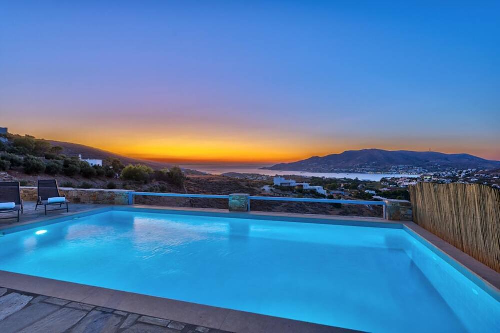Photo of Outdoor in Posidonia