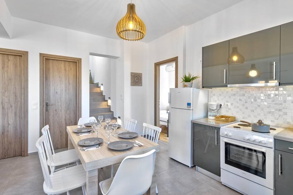 Photo of Kitchen in Posidonia