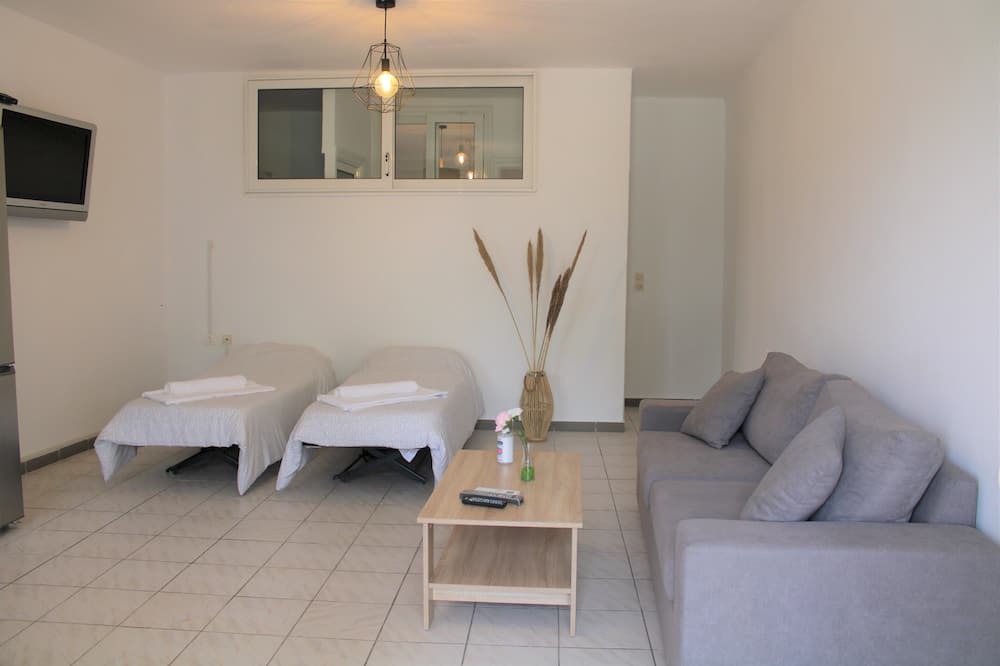 Photo of Livingroom in Kalamaki