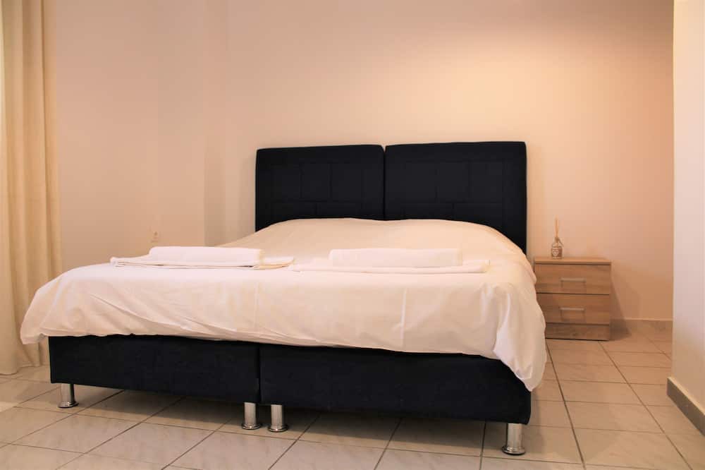 Photo of Bedroom in Kalamaki
