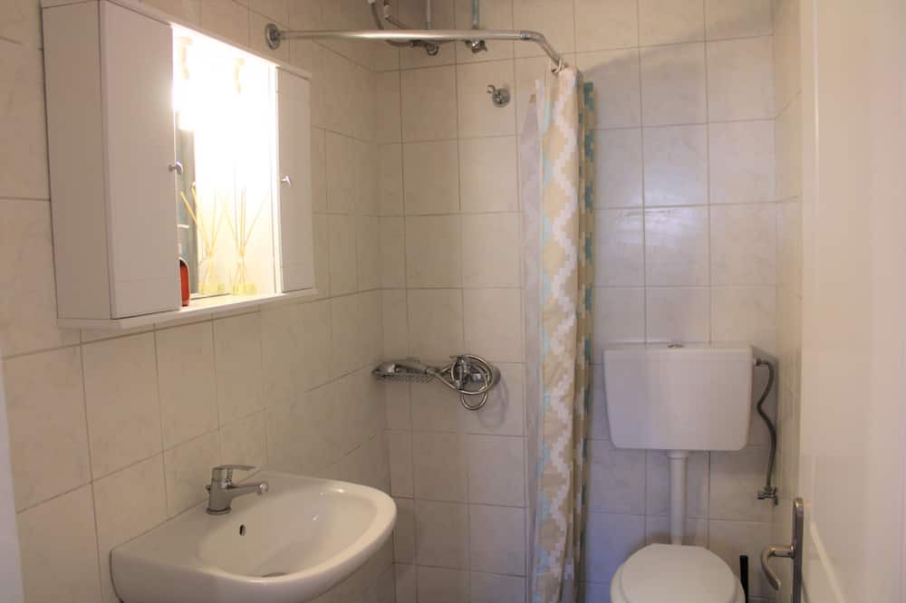 Photo of Bathroom in Kalamaki