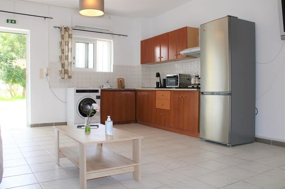 Photo of Kitchen in Kalamaki