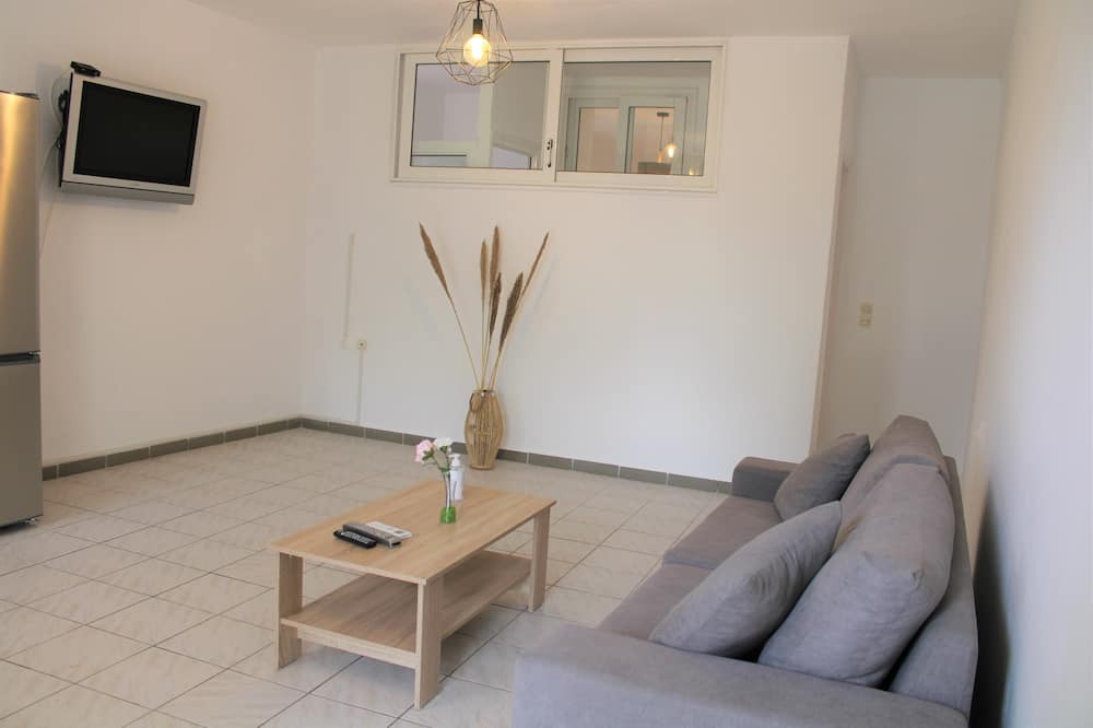 Photo of Livingroom in Kalamaki