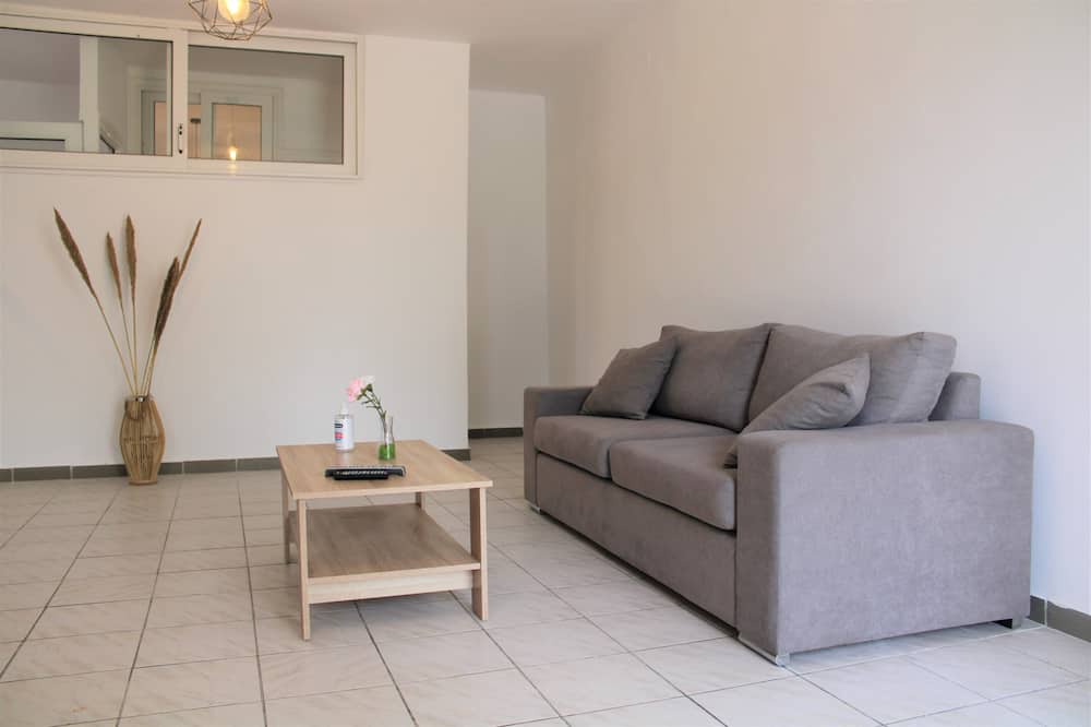 Photo of Livingroom in Kalamaki