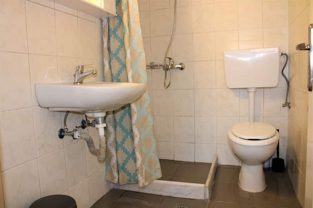 Photo of Bathroom in Kalamaki