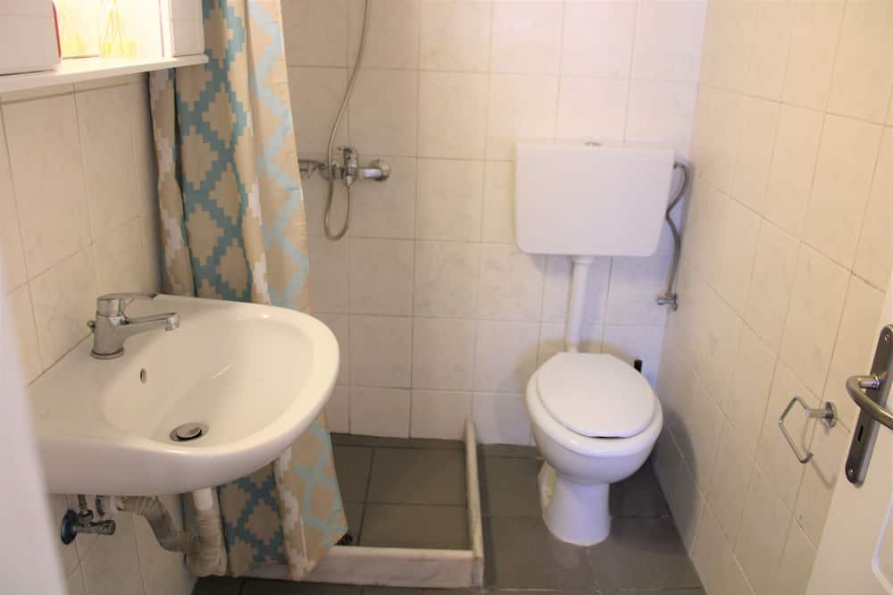Photo of Bathroom in Kalamaki