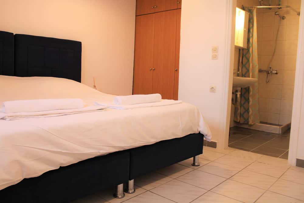 Photo of Bedroom in Kalamaki