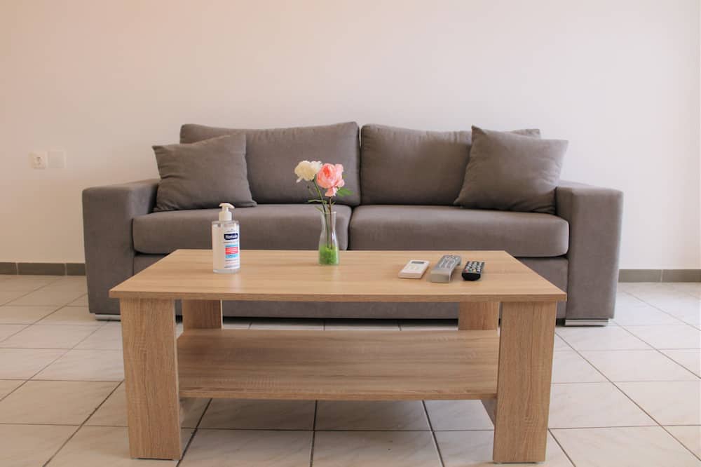 Photo of Livingroom in Kalamaki