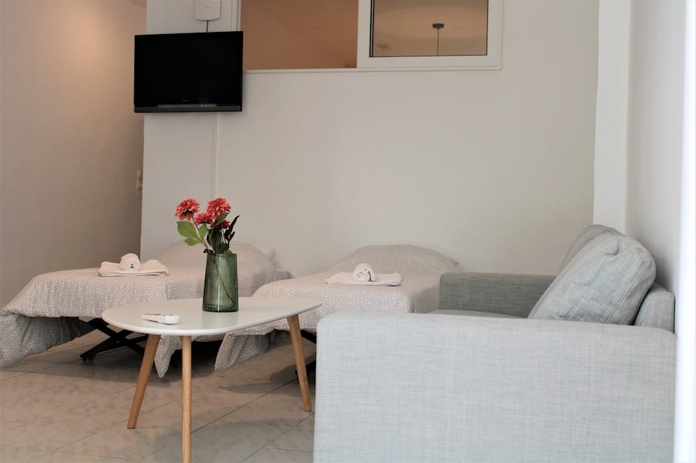 Photo of Livingroom in Kalamaki