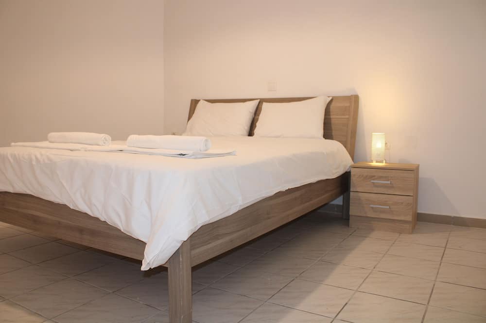 Photo of Bedroom in Kalamaki