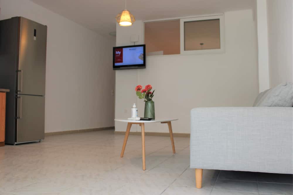 Photo of Livingroom in Kalamaki