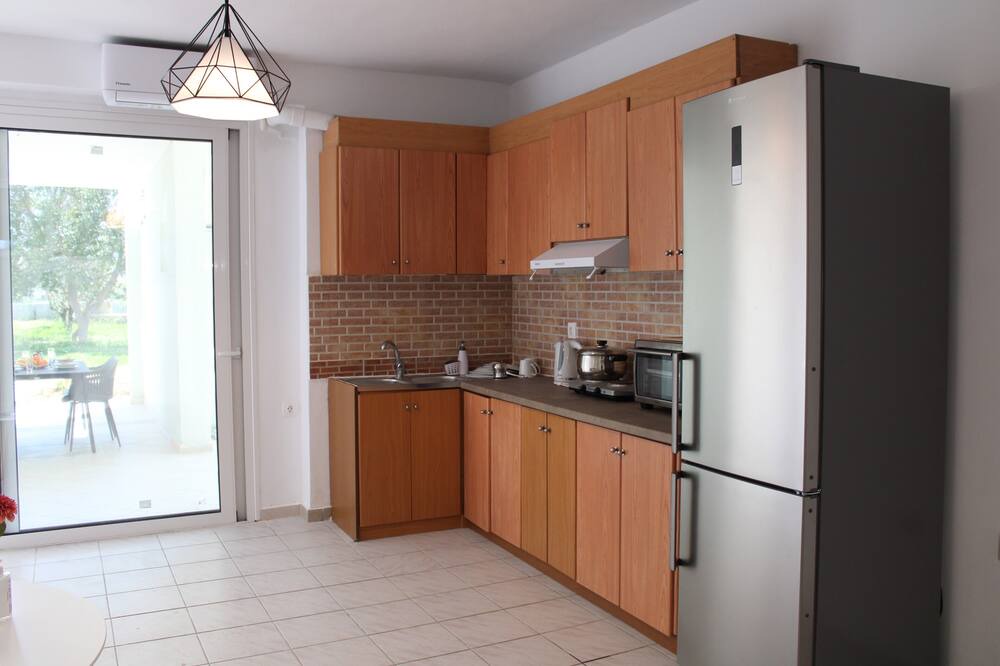 Photo of Kitchen in Kalamaki
