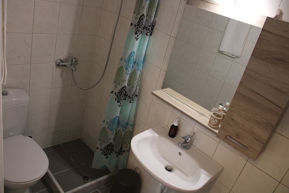 Photo of Bathroom in Kalamaki