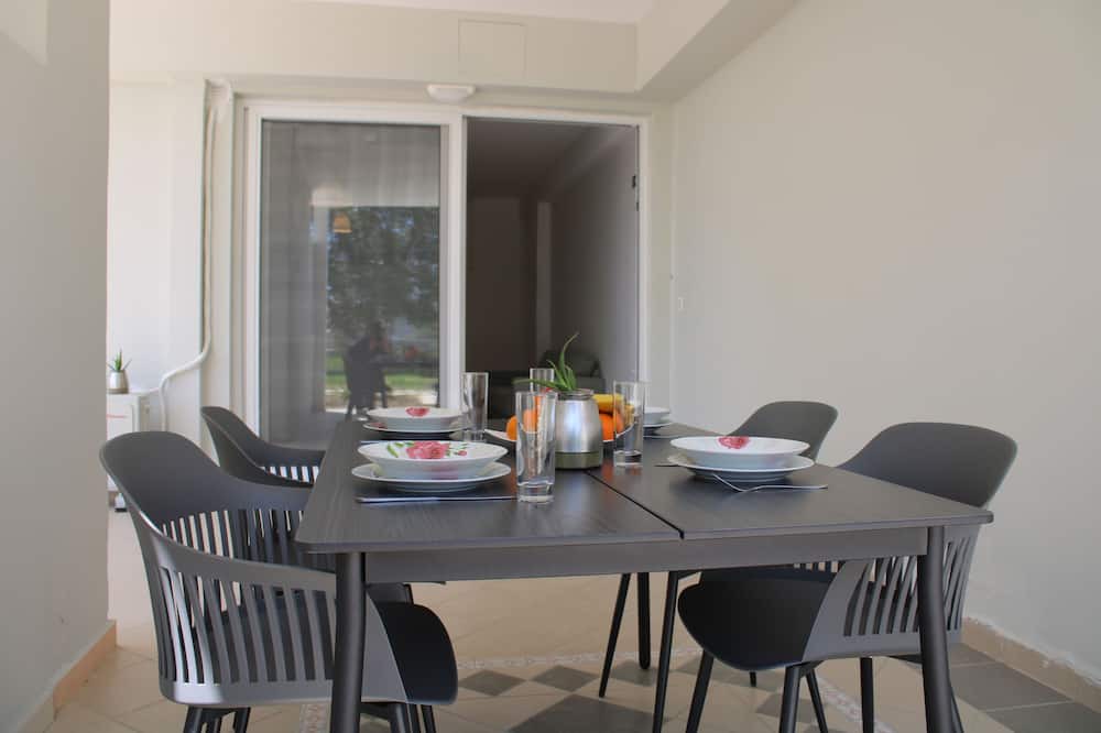 Photo of Kitchen in Kalamaki