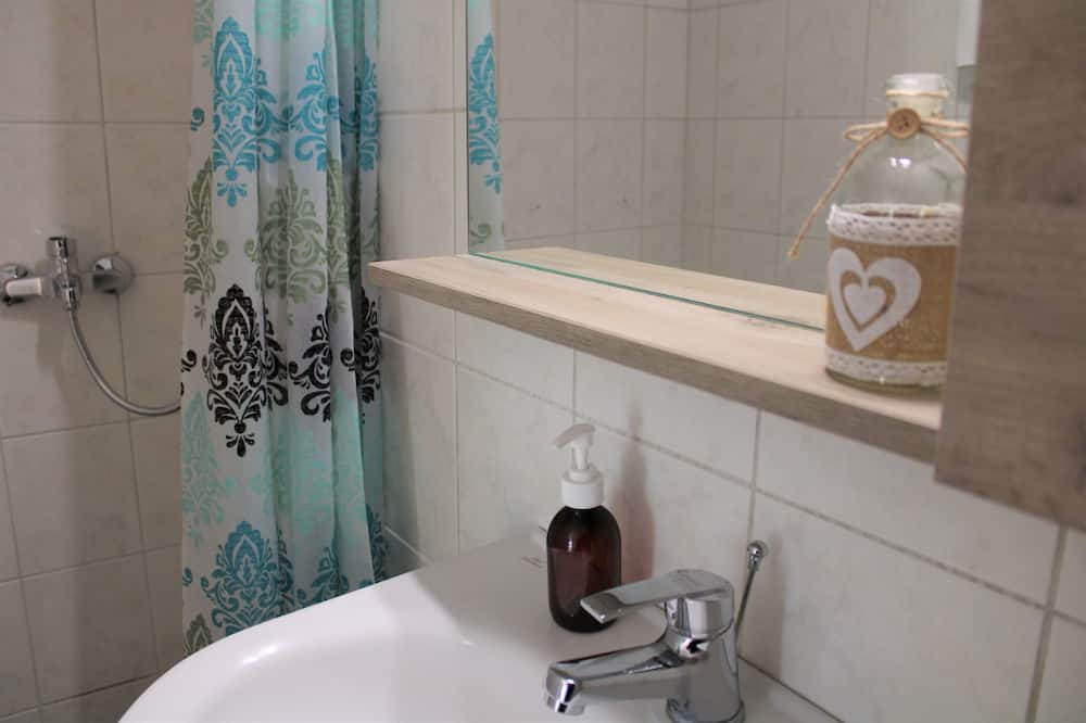 Photo of Bathroom in Kalamaki