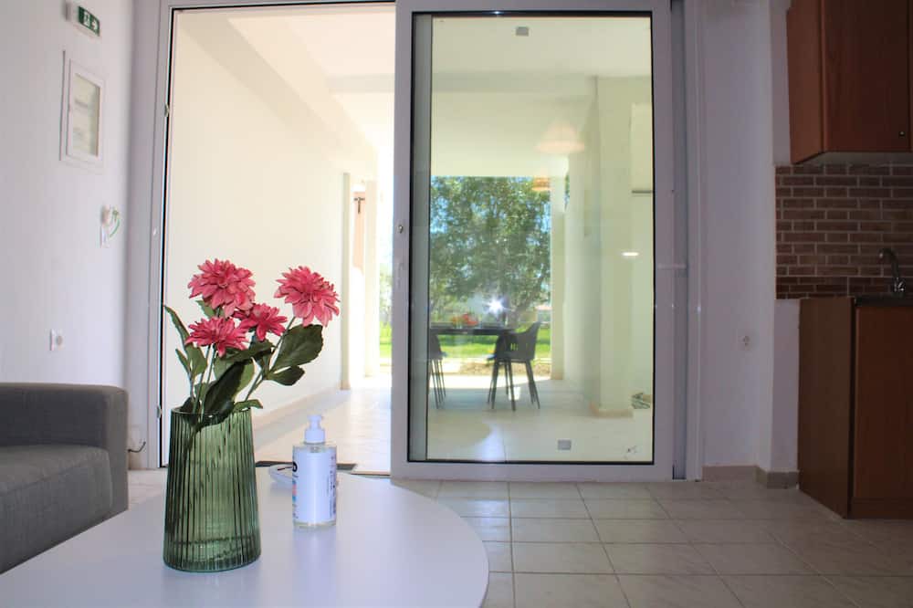 Photo of Livingroom in Kalamaki