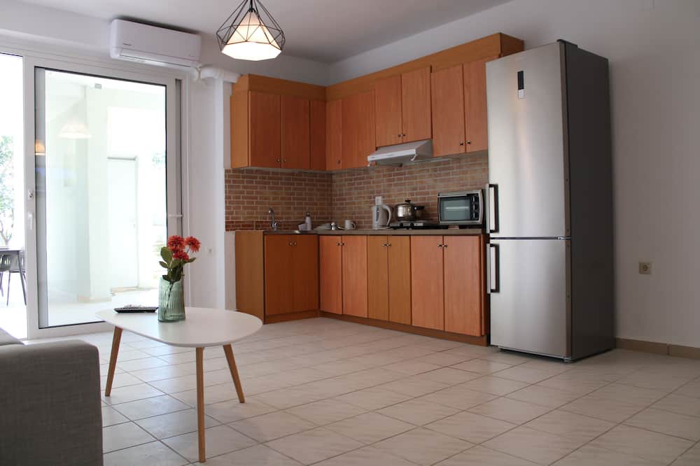 Photo of Kitchen in Kalamaki