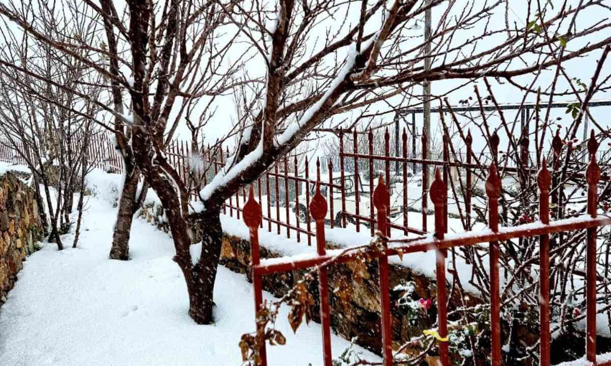 Photo of Outdoor in Agriles