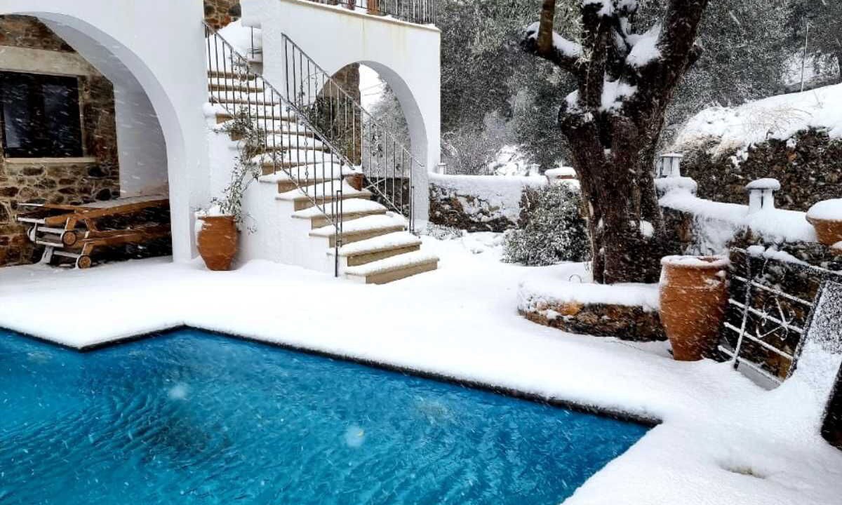 Photo of Outdoor in Agriles