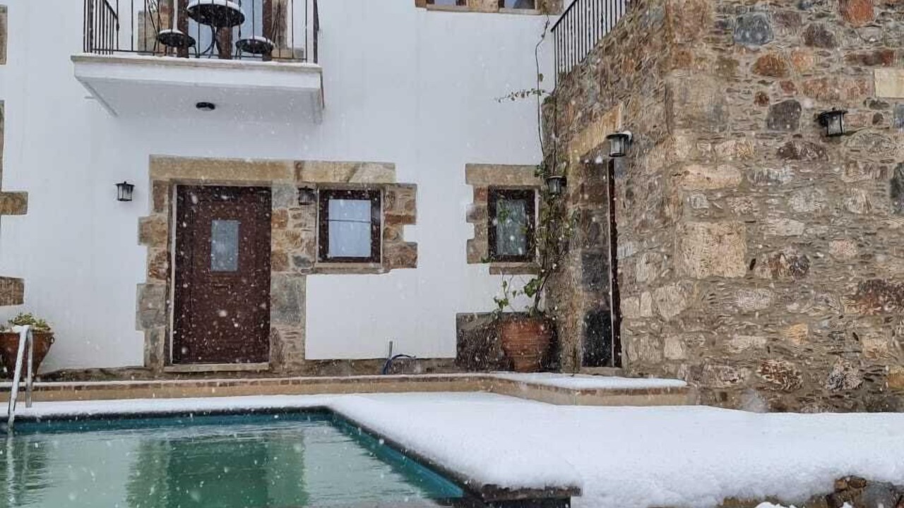 Photo of Outdoor in Agriles