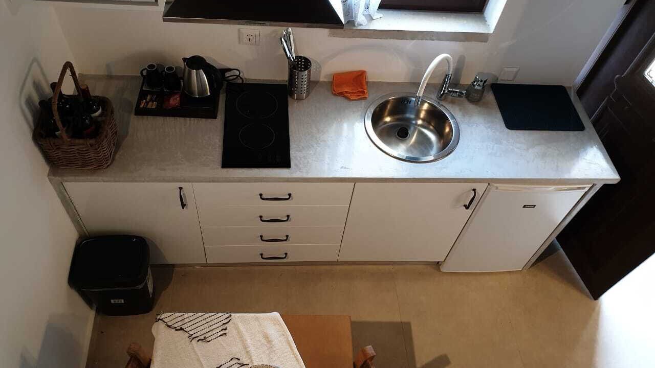 Photo of Kitchen in Agriles