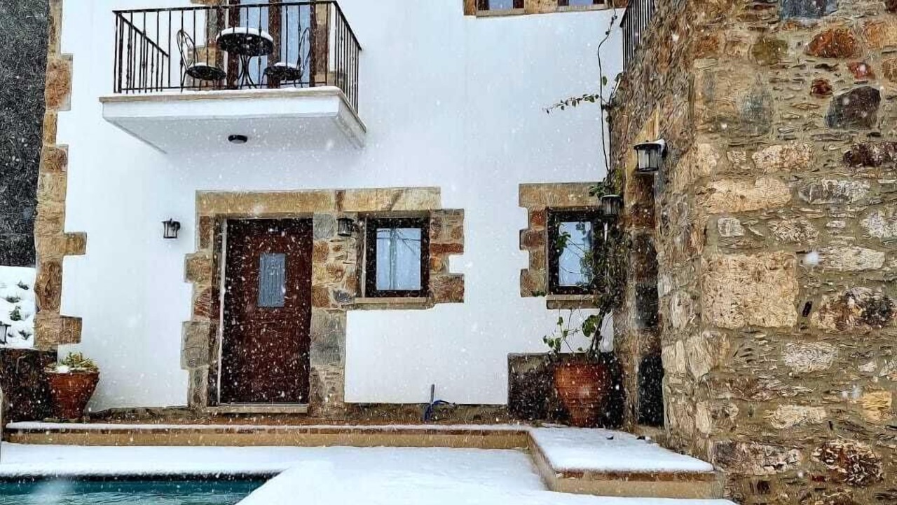 Photo of Outdoor in Agriles