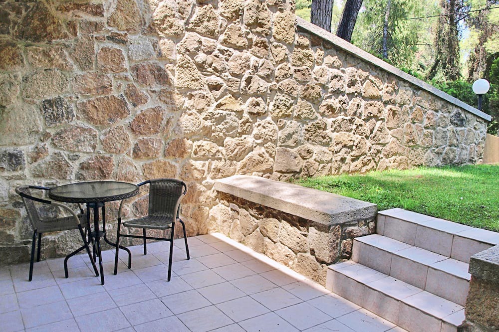 Photo of Patio Balcony in Sane