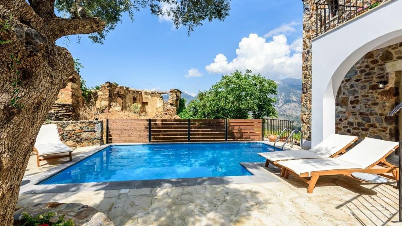 Photo of Outdoor in Agriles