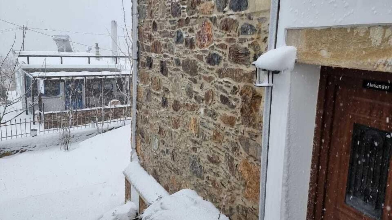 Photo of Outdoor in Agriles