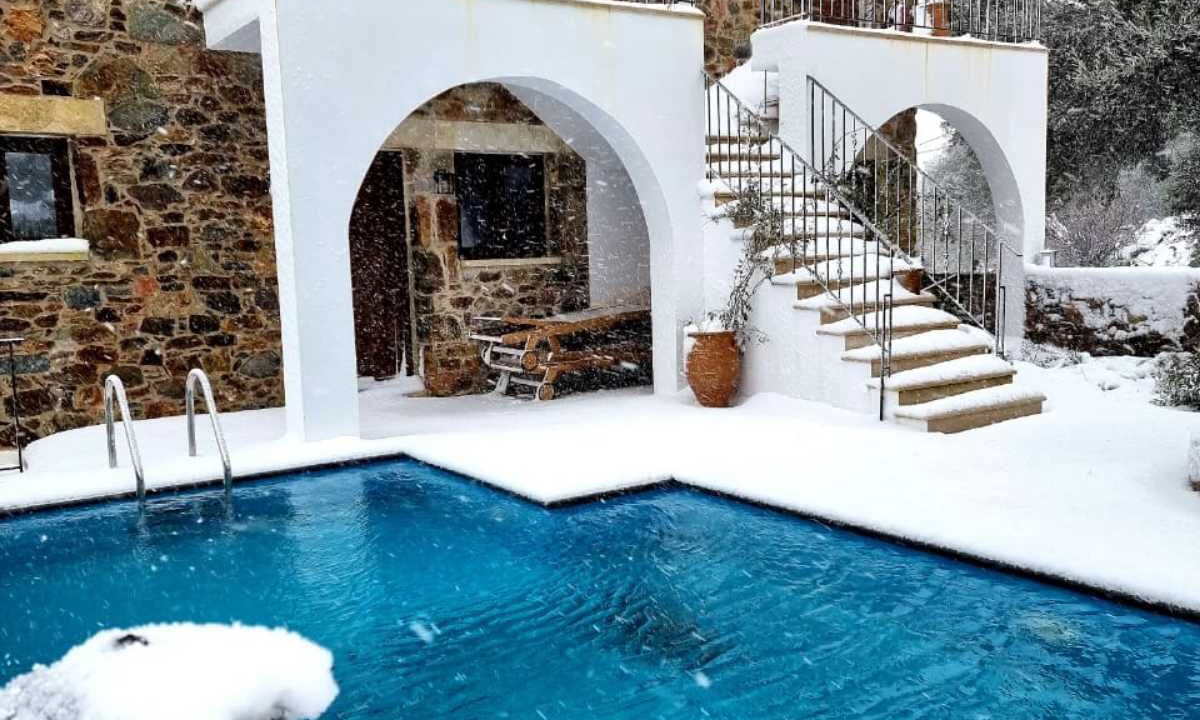Photo of Outdoor in Agriles